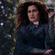 Kathryn Hahn's Agatha Harkness revealed as the witch she is in WandaVision.